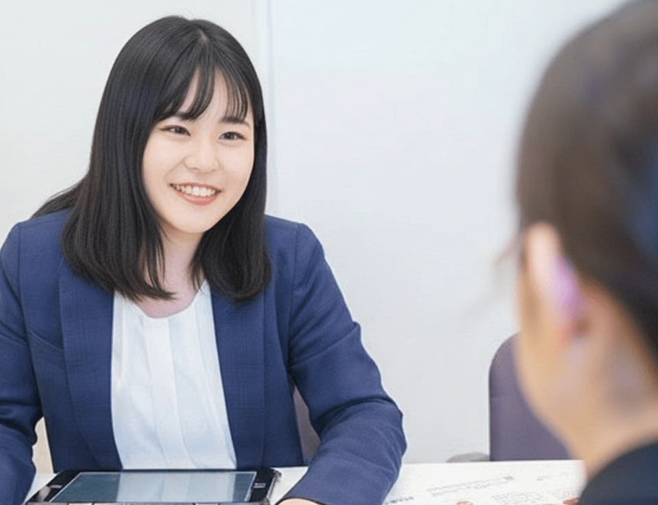 リスト作成の不安から解放！IZANAMIちゃんが頼れる相棒に