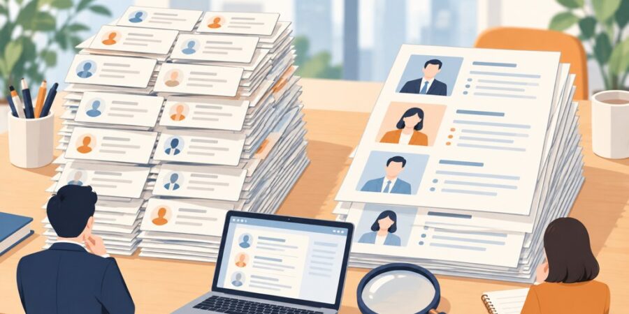 派遣会社と人材紹介会社、営業先はどっちが狙い目？鳥取県の全181事業所で数えて比べた