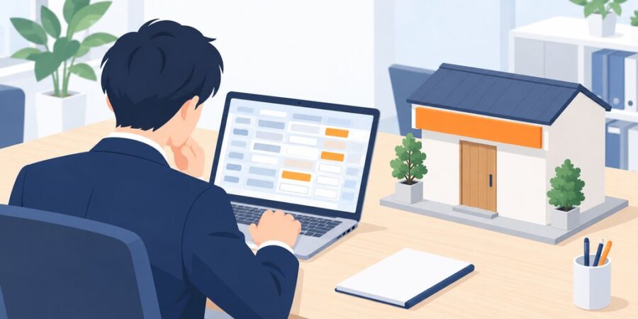 ホームページがない会社の営業リスト｜28サイトの記載率と空欄10店の実測