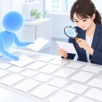 生成AIで営業リストは作れる？AIが出した会社を確かめる手順と、同名の会社が37%ある実測